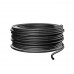 48/54mm BLACK SMOOTH ELECTRIC DUCT x 50 metres